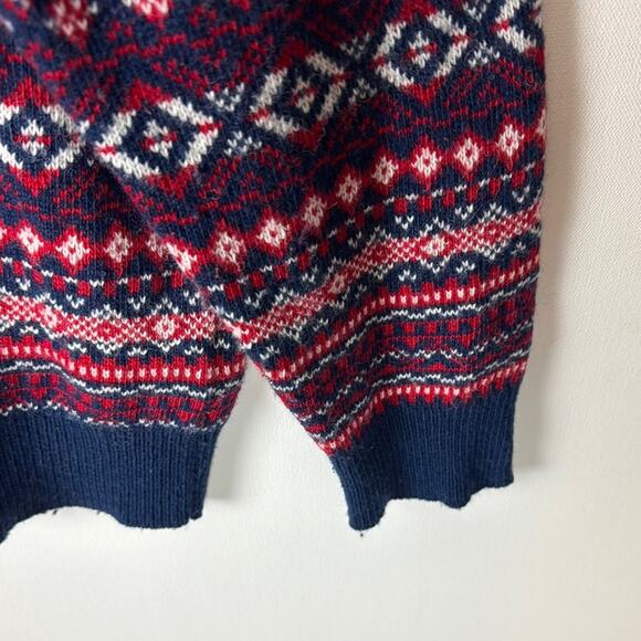 Vineyard Vines Sweater - Men’s Large - Picture 4 of 5